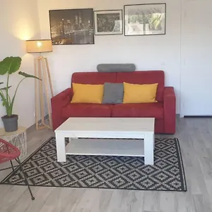 Aiguesmarines Appartement