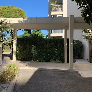 Superbe En Résidence Proche De La Appartement