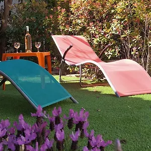 La Casa Hébergement de vacances
