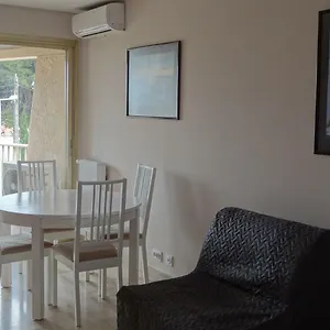Appartement Maresol, Cagnes-sur-Mer